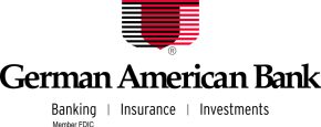 German American Bank logo